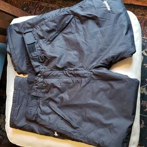 SKIGEAR insulated S Pants